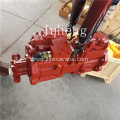 Excavator EC140B Hydraulic Pump K3V63DT Main pump